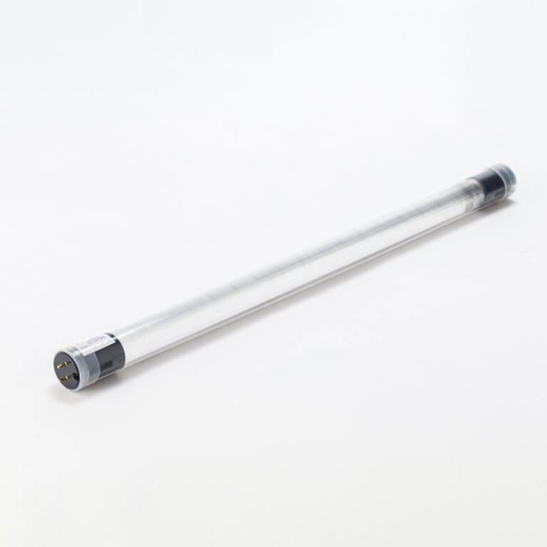 ベンハー　捕虫器用LEDランプ　ムシポン専用ランプ　飛散防止形　20形(20W)　LT20BL/16-MP-P