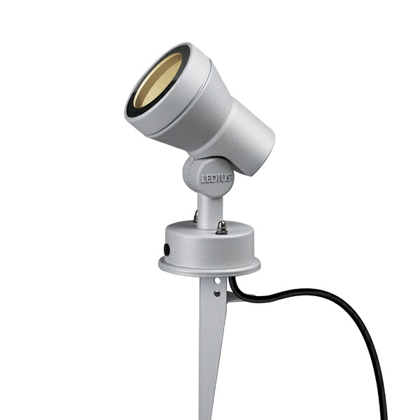 楽天市場】タカショー グラフィックスポットライト スパイクスポット