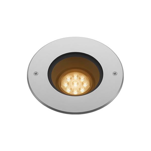 タカショー グランドライト 12V/24V オルテックL 中角 光源色:電球色 トランス・アクセサリ別売 コード:70968700 HBD-D29S