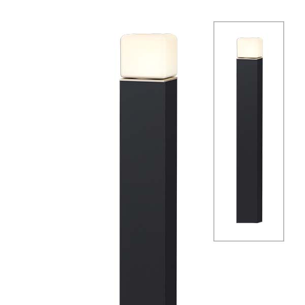 楽天市場】タカショー エバーアートポールライト ローボルト 12V/24V