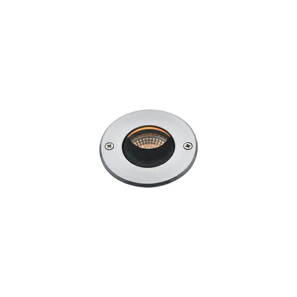 タカショー　グランドライト　100V　オルテックXS　グレアカット　狭角　光源色:電球色　コード:71003400　HFF-D51S｜わがと照明 19,490円