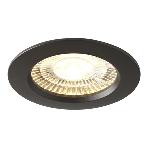 DiGiTEC LEDダウンライト HBH-D07B 2個セット