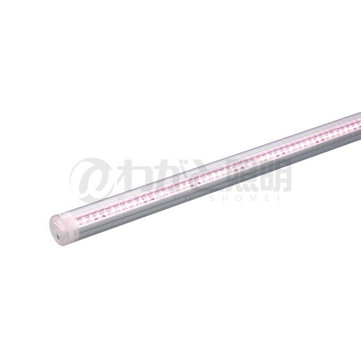 ＤＮ書き込み 冷蔵・凍る入れもの照明装置用LEDモデュール CLED2 -30～+25℃用 ワット数とり備える別売 澄み切った煙管 IP65 本体大きさ506粍 精肉・鮮魚（赤身）・生新しい時刻表品用 LP色（3600K） CLED2-506ALP ※受注生み出すこと品