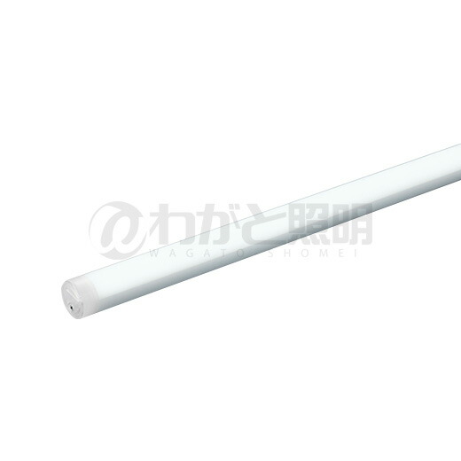 ＤＮライティング 冷蔵・冷凍ケース照明用LEDモジュール CLED3 -10～+25℃用 電源装置別売 乳白パイプ IP65 1950mm 昼光色（6500K） CLED3F-1950VD ※受注生産品