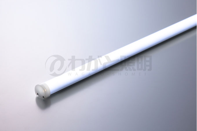 プリンス LED棚下照明器具 ディーライン Dシリーズ Aタイプ 全長465mm 昼光色 6500K DR465D/12A-1 ※受注生産品