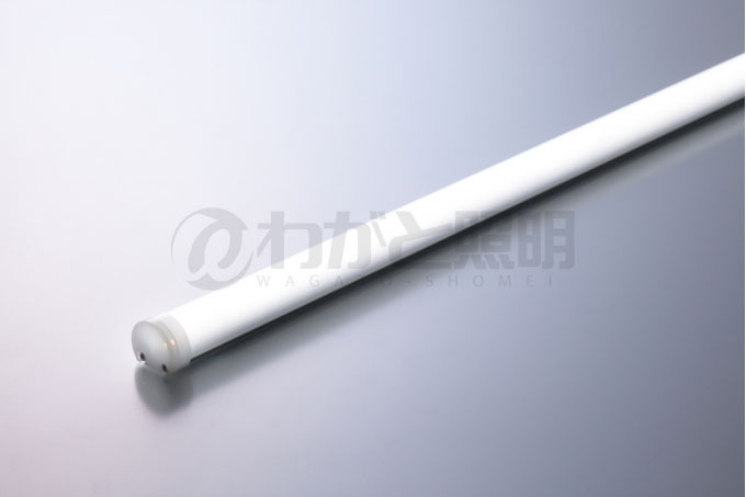 プリンス LED棚下照明器具 ディーライン Dシリーズ Aタイプ 全長465mm 昼白色 5000K DR465N/12A-1 ※受注生産品