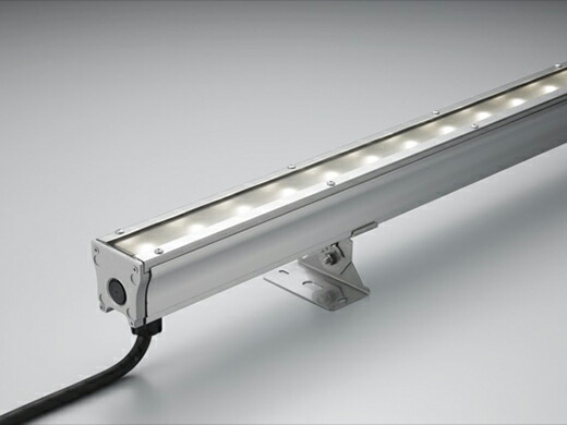 楽天市場】DNライティング 屋外用SeamlesstypeLED照明器具 HO2-LEDW