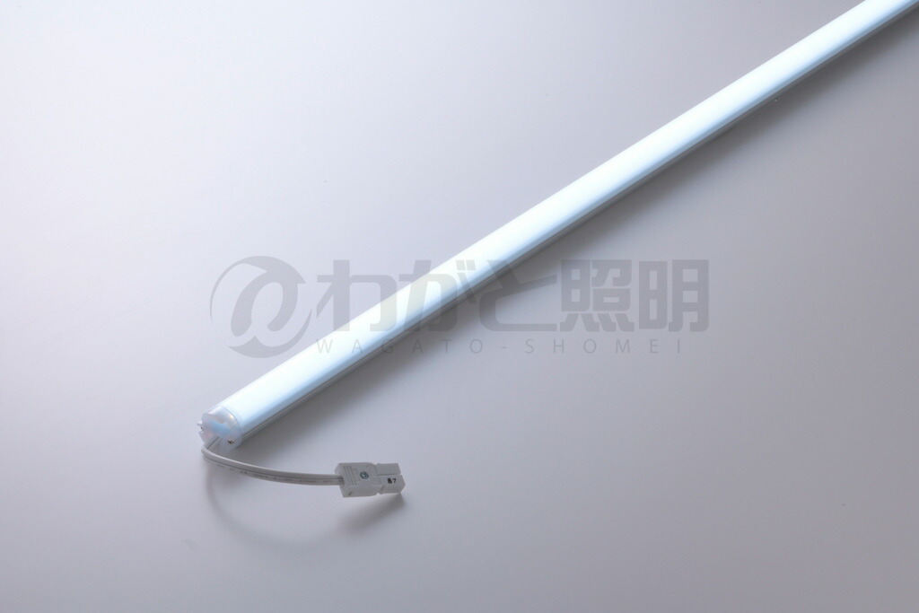大公 LED棚下照明装置手道具 ディーライン J続きもの S印字機 繋ぎ合わせる印字機 全長358粍 昼光色 6500K JSR358D/A ※受注生み出すこと品