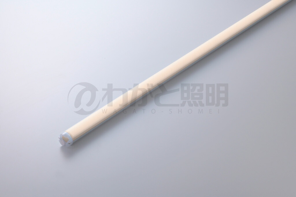 プリンス　LED棚下照明器具　ディーライン　Jシリーズ　Sタイプ　連結タイプ　全長1235mm　白色　4000K　JSR1235W/A ※受注生産品 プリンス LED棚下照明器具 ディーライン Jシリーズ Sタイプ