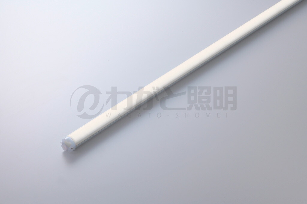 大公 LED棚下照明装置手道具 ディーライン J続きもの S印字機 片側インプット印字機 全長358粍 白いこと 4000K JSR358W/AK ※受注生み出すこと品