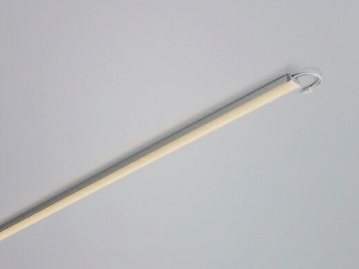 ＤＮ書き込み LED棚照明装置手道具 LEDモデュール 間接的な行動照明装置 MC-LED4 D-P5 低明快さ ワット数とり備える別売 学生寄宿舎型 本体1737粍 白熱電球色 3000K MC-LED4-1737L30D-P5-MG ※受注生み出すこと品