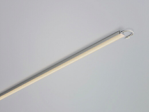 ＤＮ書き込み LED棚照明装置手道具 LEDモデュール 間接的な行動照明装置 MC-LED4 D-P5 低明快さ ワット数とり備える別売 学生寄宿舎型 本体1737粍 温白いこと 3500K MC-LED4-1737WWD-P5-MG ※受注生み出すこと品