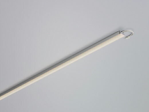 ＤＮ書き込み LED棚照明装置手道具 LEDモデュール 間接的な行動照明装置 MC-LED4 D-P5 低明快さ ワット数とり備える別売 学生寄宿舎型 本体1737粍 白いこと 4200K MC-LED4-1737WD-P5-MG ※受注生み出すこと品