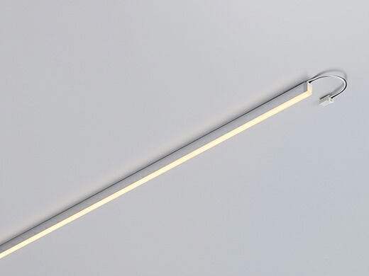 ＤＮ書き込み LED棚ともし火手道具 棚下・間接的な行動ともし火用LEDモデュール MU-LED ワット数備え付ける別売 極細 本体471粍 温白いこと 3500K MU-LED471WW-MG ※受注生み出すこと品
