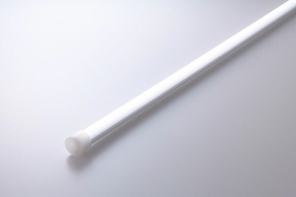 大公 ＬＥＤ棚照明装置手道具 ディーライン 冷入れもの用照明装置 Ｒ続きもの Ｄ印字機（鳴りわたる丸型） 全長１２１６粍 昼光色 ６５００Ｋ RD1216D/24C-2 ※受注生み出すこと品