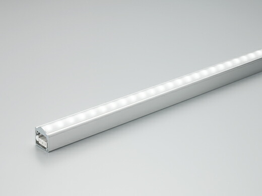 ＤＮ書き込み LED照明装置手道具 SC3-LED-APL パウダーコンパクト型LED間接的な行動照明装置手道具 調光兼用型(PWM調光) 全長1200粍 昼白いこと SC3-LED1200N-APL ※受注生み出すこと品