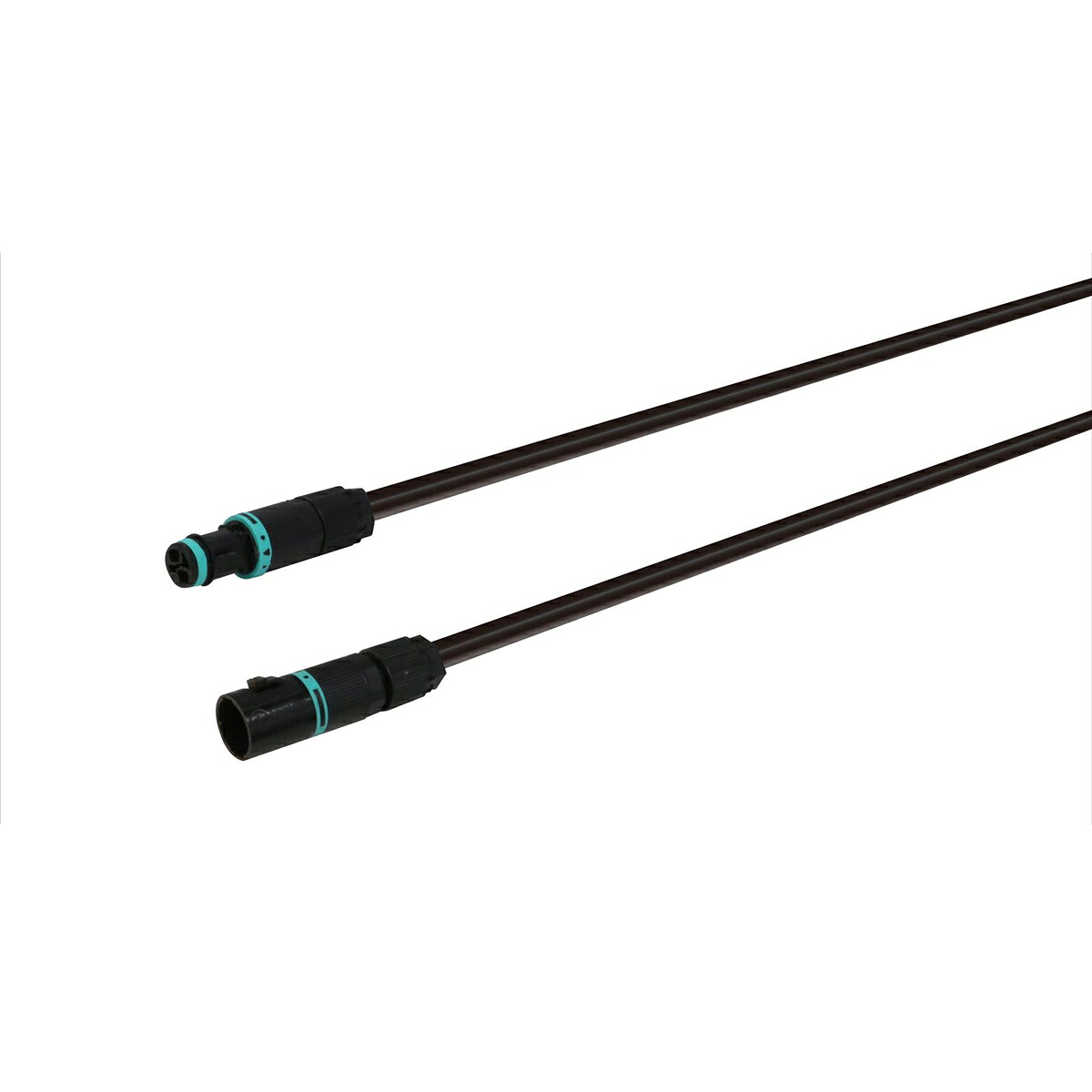 ＴＥＳ　ＬＩＧＨＴＩＮＧ　クーネラユート専用渡りケーブル　コード長2000mm　TB-0134-2000｜わがと照明