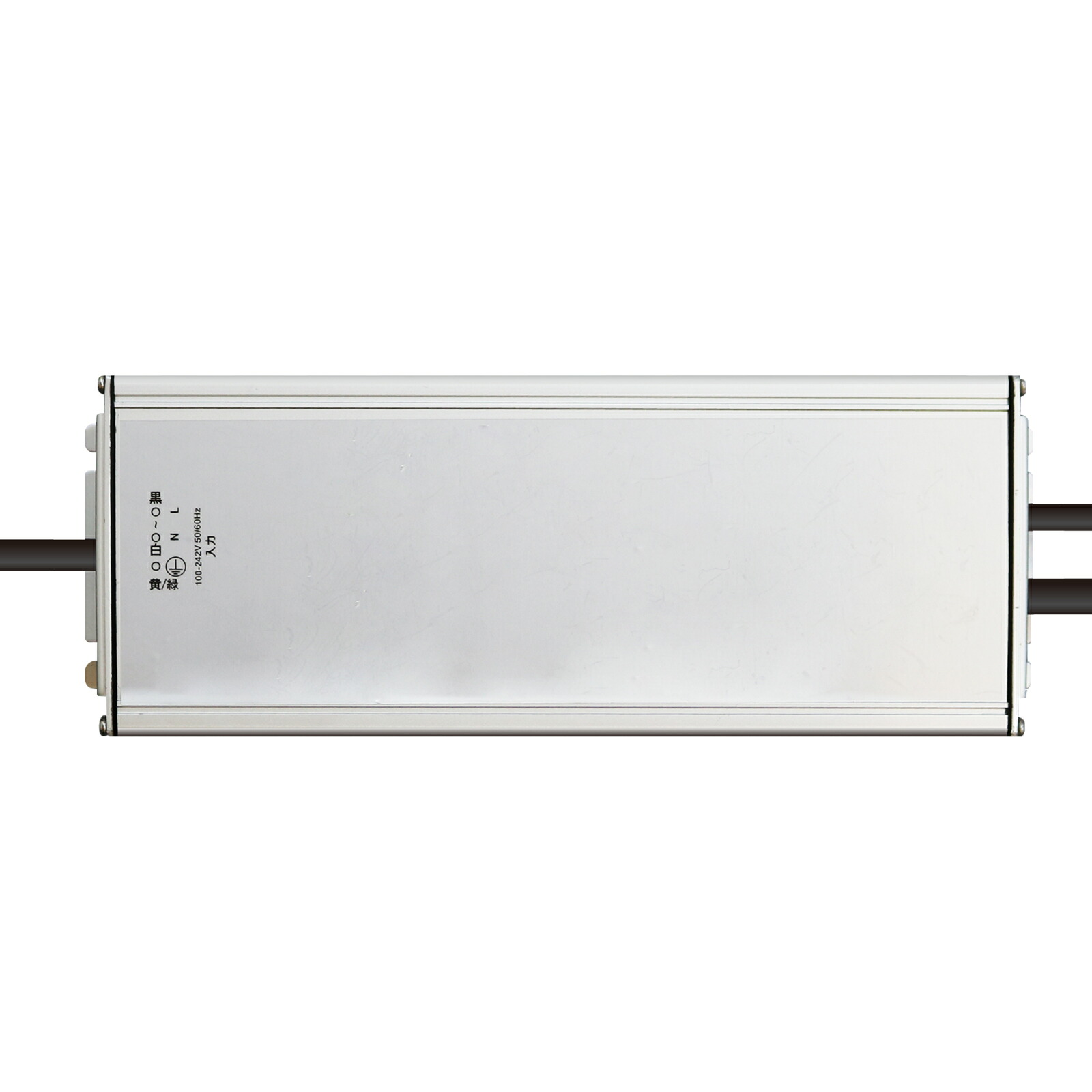 ＴＥＳ ＬＩＧＨＴＩＮＧ 直流ワット数（調光用） A印字機調光用 300W印字機 DC24V PWM調光 結核症-24V-300A