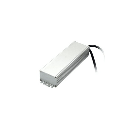 TES LIGHTING 防水型直流電源(Bタイプ調光用) DC24V 最大出力電力100W TC-24V-100