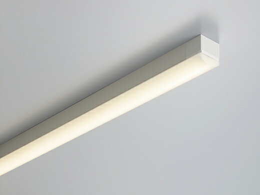 楽天市場】DNライティング TRIM LINE LED照明器具 間接照明 TRH D