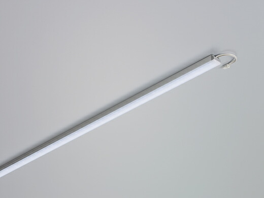 ＤＮ書き込み LED棚点火装置物の具 LEDモデュール 間接的な行動点火装置 MC-LED4 D ワット数作りつける別売 学生寄宿舎型 本体2712粍 昼光色 6500K MC-LED4-2712DD-MG ※受注生み出すこと品