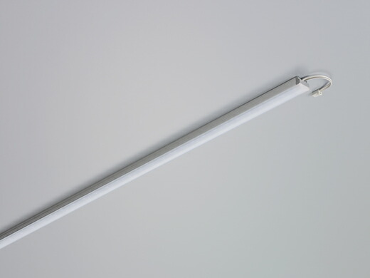 ＤＮ書き込み LED棚照明装置手道具 LEDモデュール 間接的な行動照明装置 MC-LED4 D-P5 低明快さ ワット数とり備える別売 学生寄宿舎型 本体1737粍 昼光色 6500K MC-LED4-1737DD-P5-MG ※受注生み出すこと品