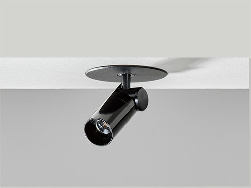 楽天市場】TOKISTAR 超小型LEDスポットライト Sシリーズ