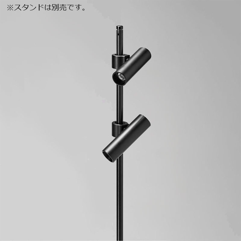 お値引き額 Toki 黒 楽天市場】TOKISTAR LED小型スポットライト Sシリーズ