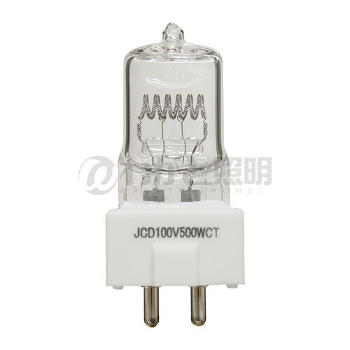 楽天市場】【即納在庫有】JPD100V500WB・T/GN パナソニック ハロゲン