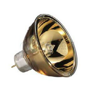 富*き様 40個　USHIO ハロゲンランプ 75W/100W ウシオ電機 USHIO ミニハロゲンランプ 12V 75W EZ10 1450lm