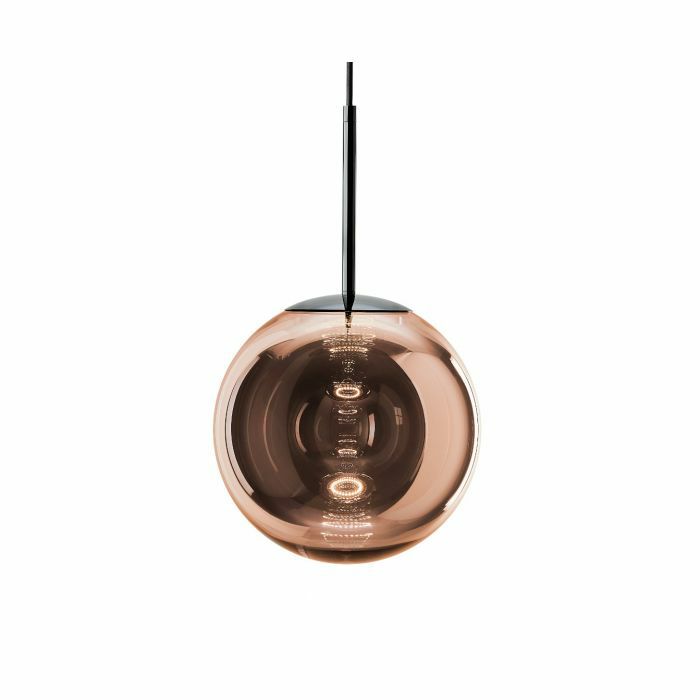 Ｔｏｍ Ｄｉｘｏｎ トム・ディクソン PENDANT COPPERJP PENDANT 25