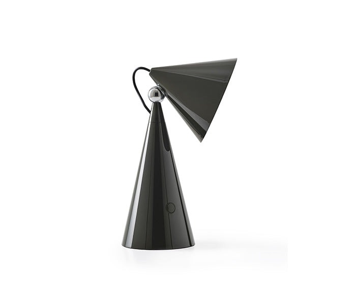 Ｔｏｍ Ｄｉｘｏｎ　トム・ディクソン　ポータブルライト　POSE PORTABLE（ポーズポータブル）　調光　3W　2700K/3000K　ケルプ　LED内蔵　USB充電（USB-A）　テーブル　デスクライト　Type-A　TypeA　POSE PORTABLE KELP