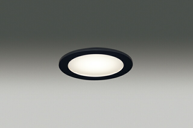 【6個セット】東芝 LEDダウンライト(黒色) ユニットフラット型 楽天市場】東芝 LEDダウンライト 軒下用ダウンライト 高気密SB形 下面