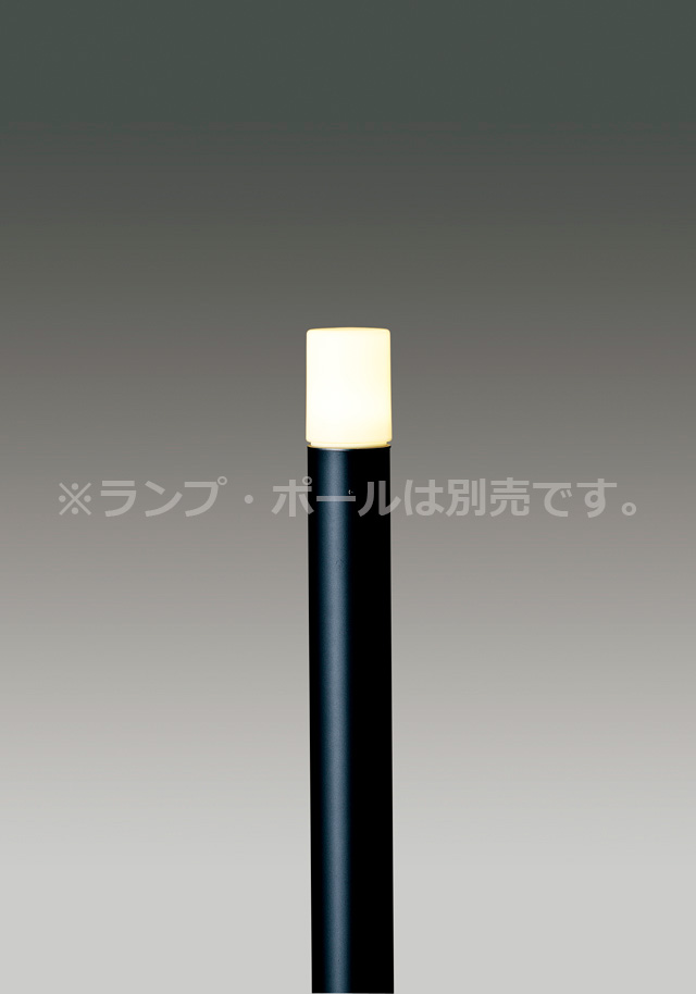 【楽天市場】東芝 LEDガーデンライト・門柱灯 灯具 一般電球形LED