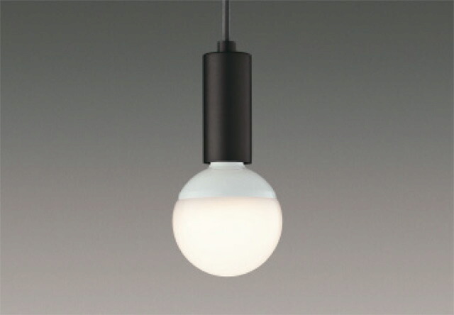 楽天市場 東芝 Led小形ペンダント 引掛シーリング用 フランジタイプ Led電球 E26 適合 黒 ブラック ランプ別売 Ledp88140 K わがと照明