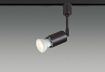 楽天市場】東芝 LEDS88024R LEDスポットライト レール(配線ダクト)用