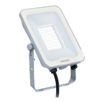 東芝　ＬＥＤ小形角形投光器　ＬＥＤフラッドライト　２２００ｌｍタイプ　消費電力：２０Ｗ　昼白色／白色／電球色　１００Ｖ／２００Ｖ用　本体：メタリックシルバー　ＬＥＤ一体形　BVP158_22S