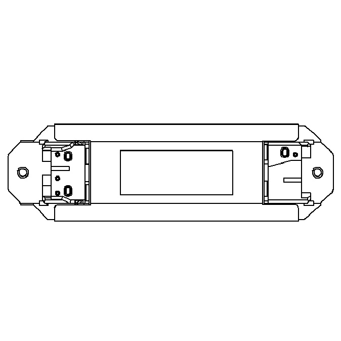 楽天市場 パナソニック グロー式 スタータ形 蛍光灯用安定器 ｆｌ３２ １灯用 １００v ６０ｈｚ 半田レス端子 ｓｌ端子 付 Fz32111092m Gx3211la9u オールライト