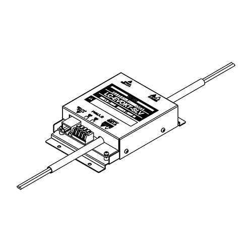 ＴＯＫＩＳＴＡＲ　トキラックスＥＶＯ　ＫＴ制御ユニット　定格入力ＤＣ２４Ｖ　定格出力ＤＣ２４Ｖ　５Ａ　LC-EVOKT-SLV｜わがと照明