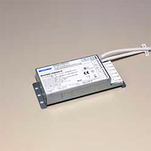 ＴＯＫＩＳＴＡＲ ＬＥＤ用定電流ワット数 ＤＡＬＩ調光印字機 定格インプットＡＣ１００Ｖ～２４０Ｖ ０．７Ａ 定格最終生産物７００ｍＡ ５０Ｗ 屋内用 LDCC-50W-700DALI/2ch-D