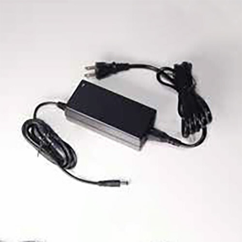 ＴＯＫＩＳＴＡＲ　ＡＣアダプター　マイクロディスプレイバーライト用　定格入力ＡＣ１００Ｖ～２４０Ｖ　１．２Ａ　定格出力ＤＣ２４Ｖ　屋内用　LPS-M-36-24