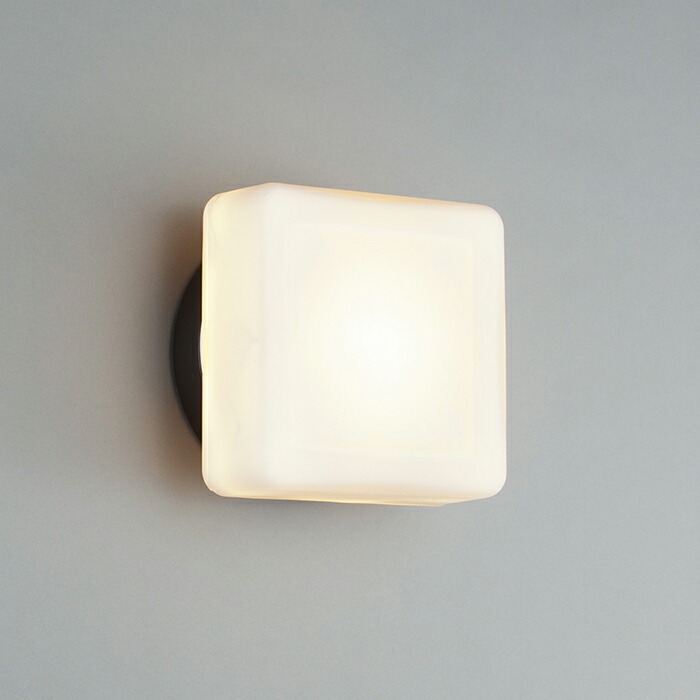 ｙａｍａｄａ 屋外ブラケット 電球色 Ra80 白熱40W相当 ランプ付 直付け AD-2568-L