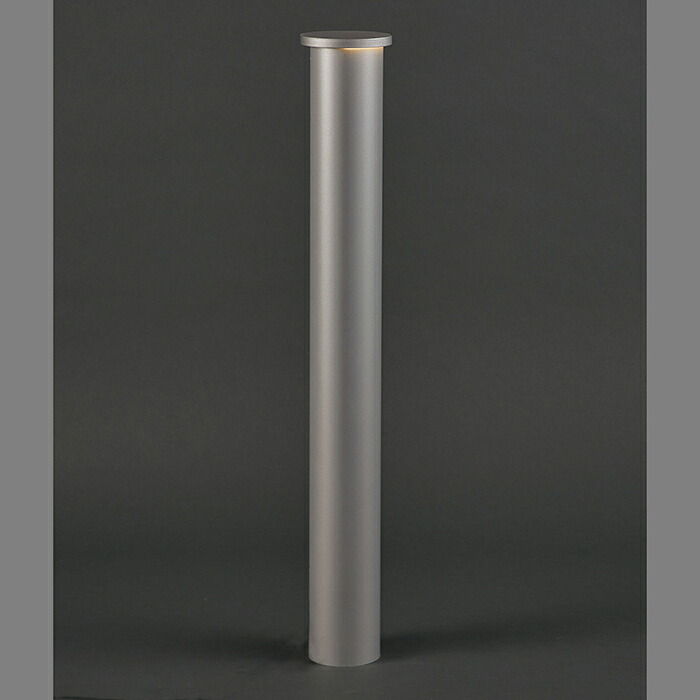 ｙａｍａｄａ　屋外庭園灯　電球色　Ra90　白熱60W相当　LED一体型　防雨　AD-3179-L