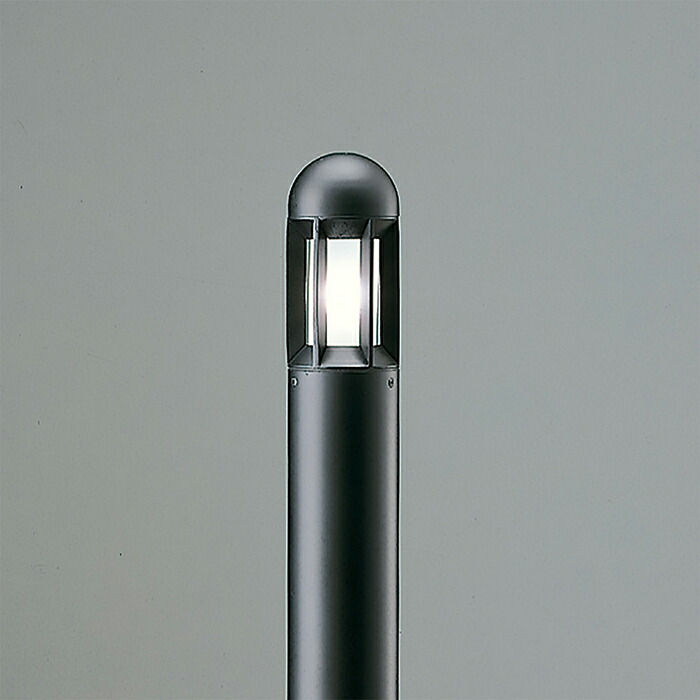 ｙａｍａｄａ 屋外庭園灯 電球色 Ra94 白熱40W相当 ランプ付 防雨 AD-3200-L