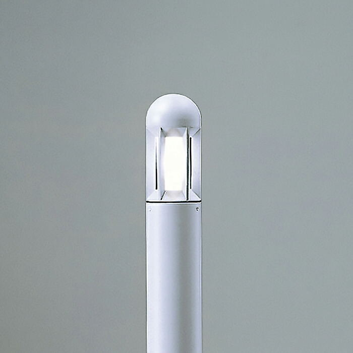 ｙａｍａｄａ　屋外庭園灯　電球色　Ra94　白熱40W相当　ランプ付　防雨　AD-3201-L