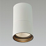 yamada 屋内シーリングライト 電球色 Ra83 FHT32W相当 LED一体型 専用調光器対応 直付け 45° LD-5334-L|わがと照明