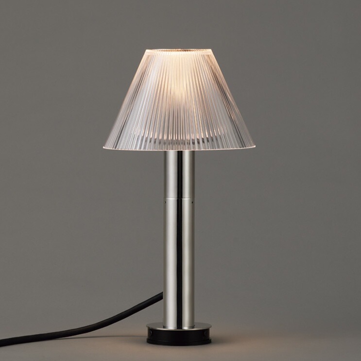 ｙａｍａｄａ　エクステリア　Emma　LED庭園・街路灯　防雨型　LEDランプ別売　AN-3361