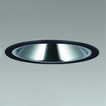 ｙａｍａｄａ　LEDダウンライト　黒トリム　UnicornNEO75　埋込穴Φ75mm　FHT32W相当　温白色　LED一体型　本体色：黒　電源別売　専用調光器対応　DD-3686-WW
