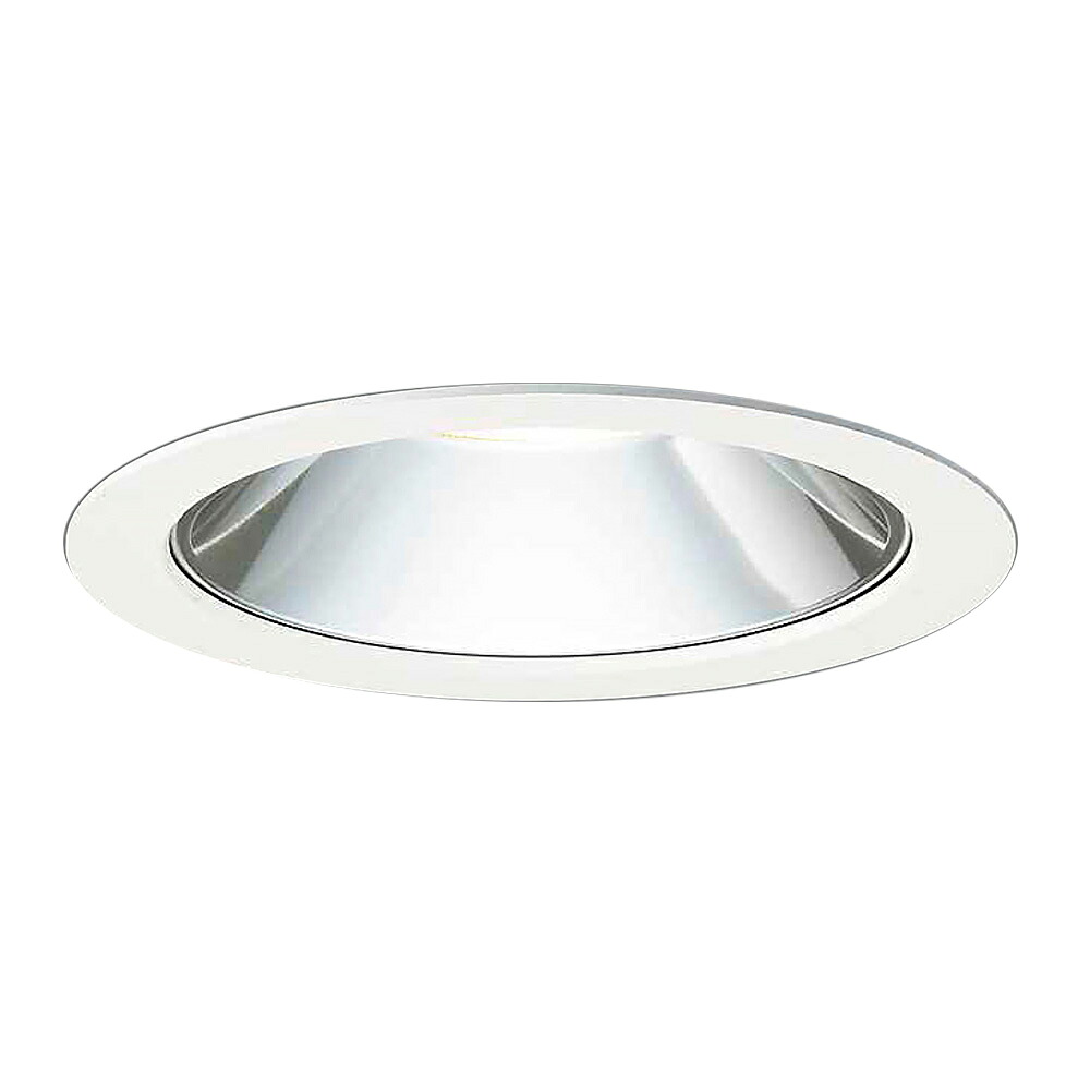 ｙａｍａｄａ　LEDダウンライト　グレアレス　UnicornPLUS125　埋込穴Φ125mm　FHT42W相当　電球色　LED一体型　本体色：白　電源別売　専用調光器対応　DD-3706-L