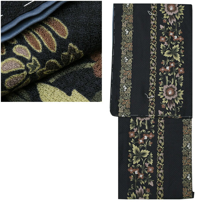 【 M 袷せ 】 洗える御召しもの 袷 仕立てもの売り上げ高 ちりめん出どころ プレタ レディースあわせ 御召しもの 小紋 亭主もち レディース kimono 広衿 心地よい 御洒落 M大きさ 総柄 appk1476-m